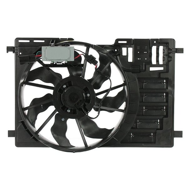 Apdi Fan Assembly, 6010284 6010284